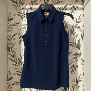 Puma Golf Shirt/Button-Up